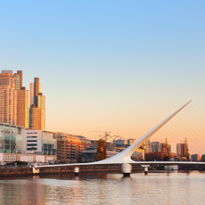 Buenos Aires - AR Buenos Aires - AR